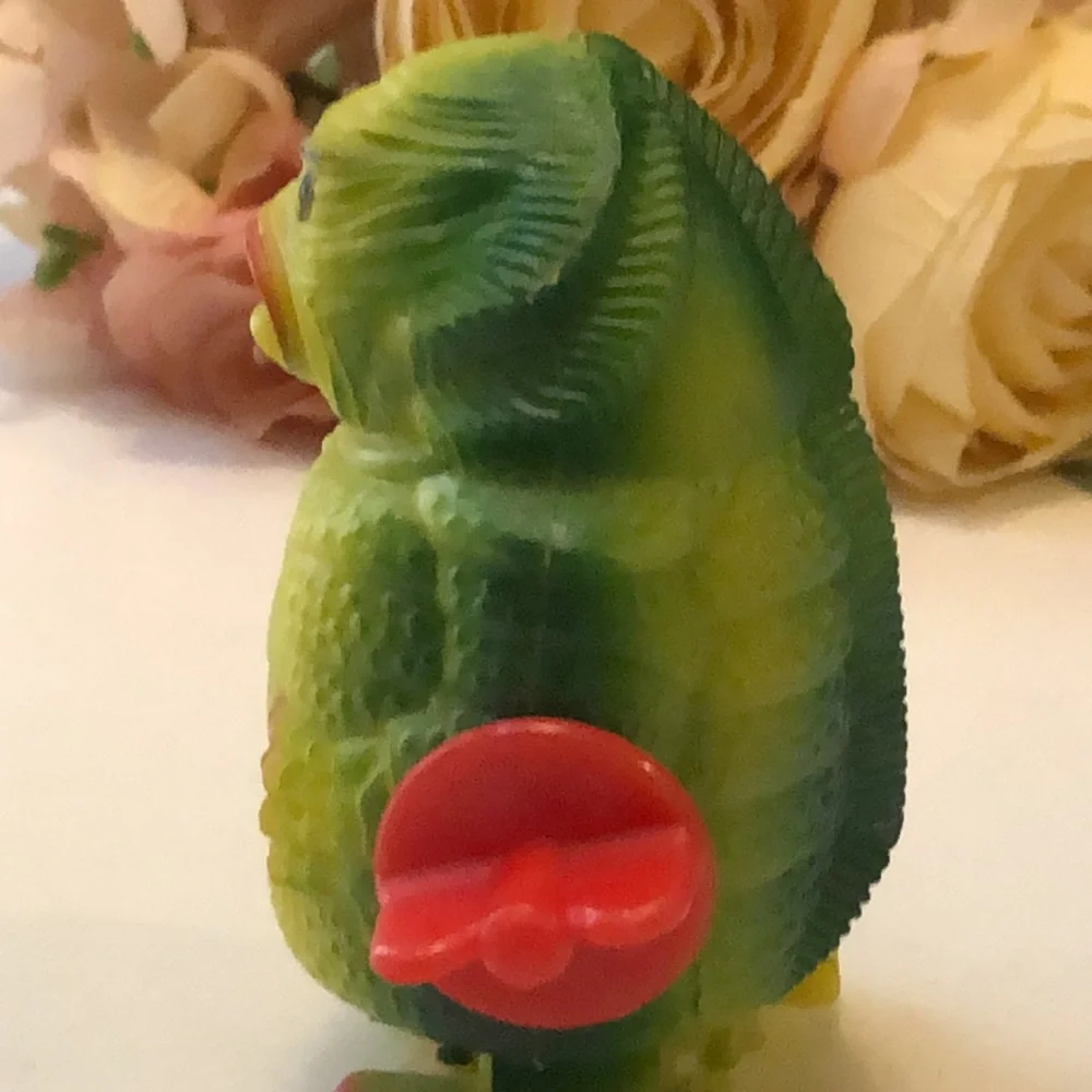 N/A swamp thing